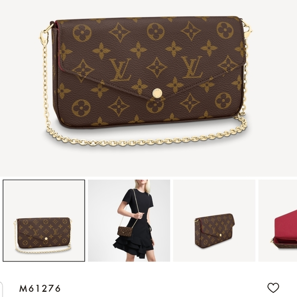 Meet your Posher, Lashawnda - Picture 1 of 1